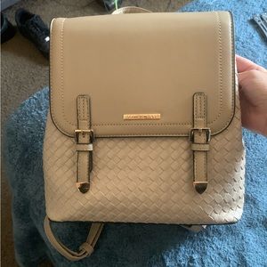 Small Medium Sized Backpack